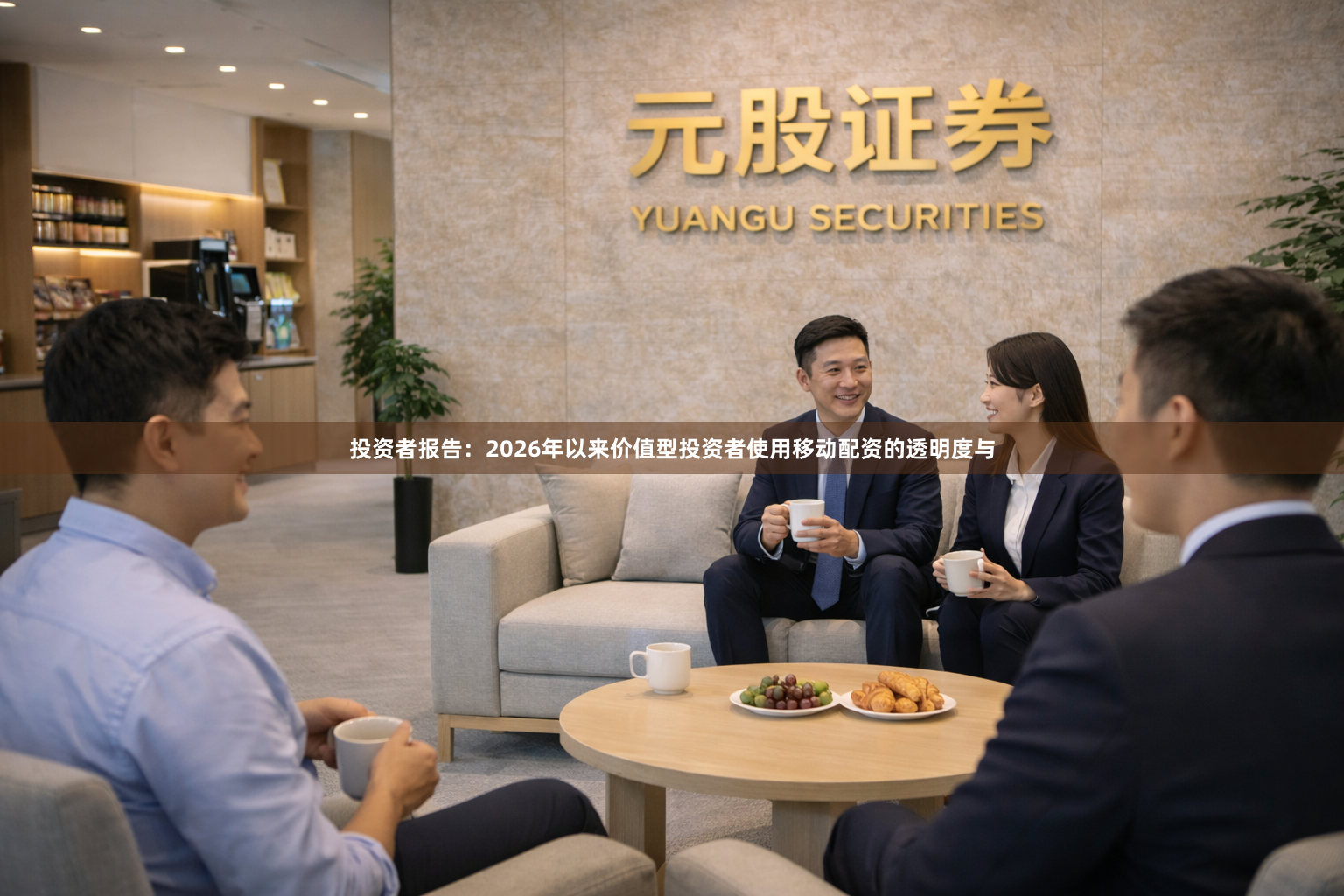 投资者报告：2026年以来价值型投资者使用移动配资的透明度与