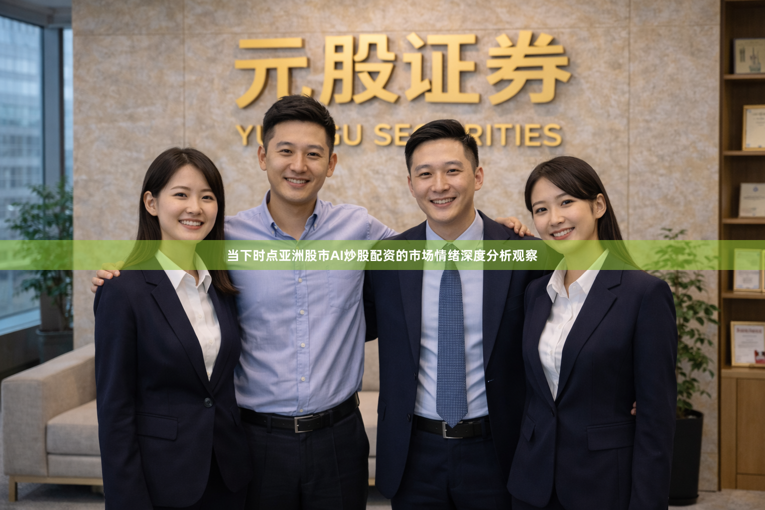 当下时点亚洲股市AI炒股配资的市场情绪深度分析观察