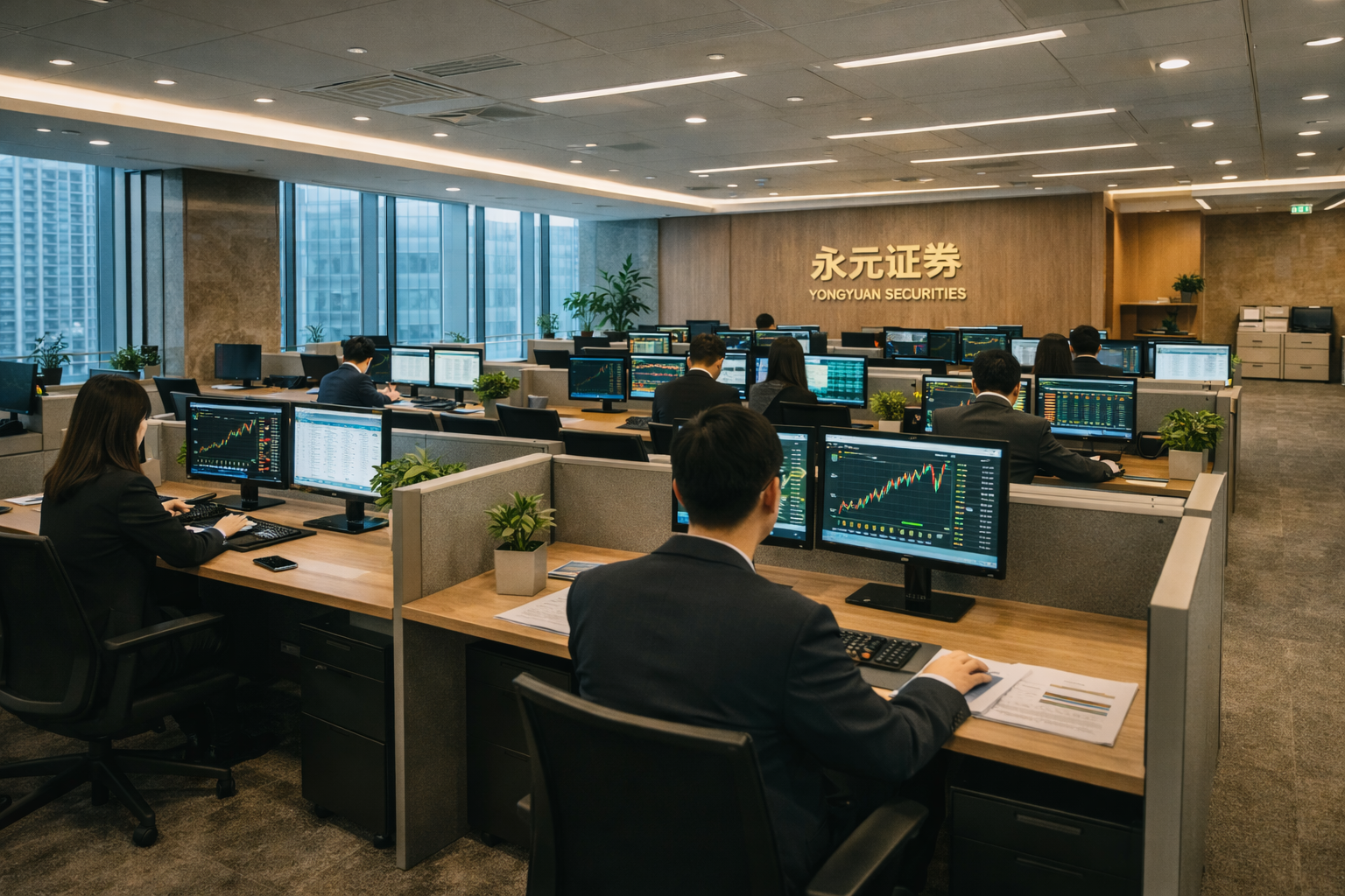 IPO与央行议息速览