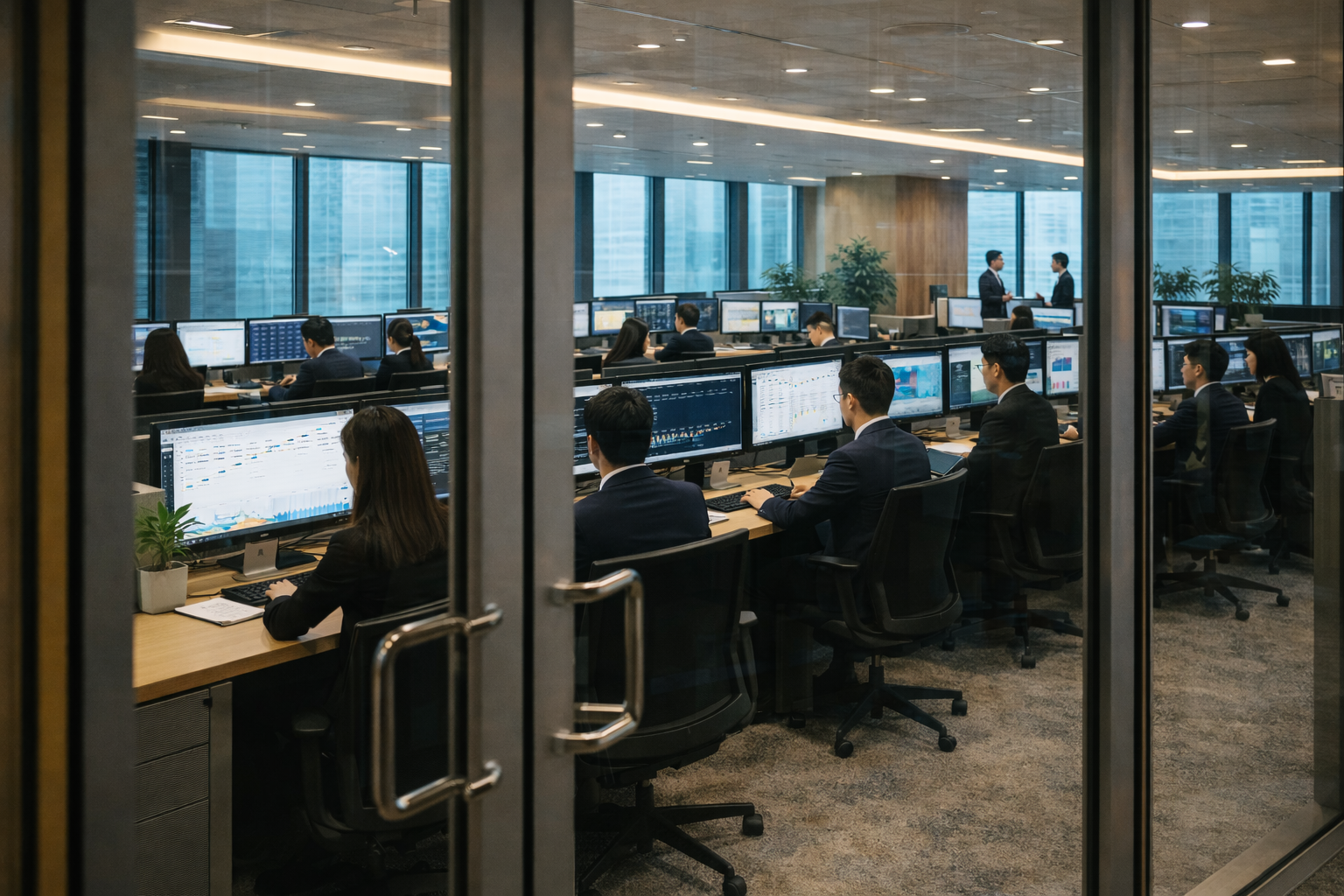 东南亚券商交易佣金与费率要点 午间快报