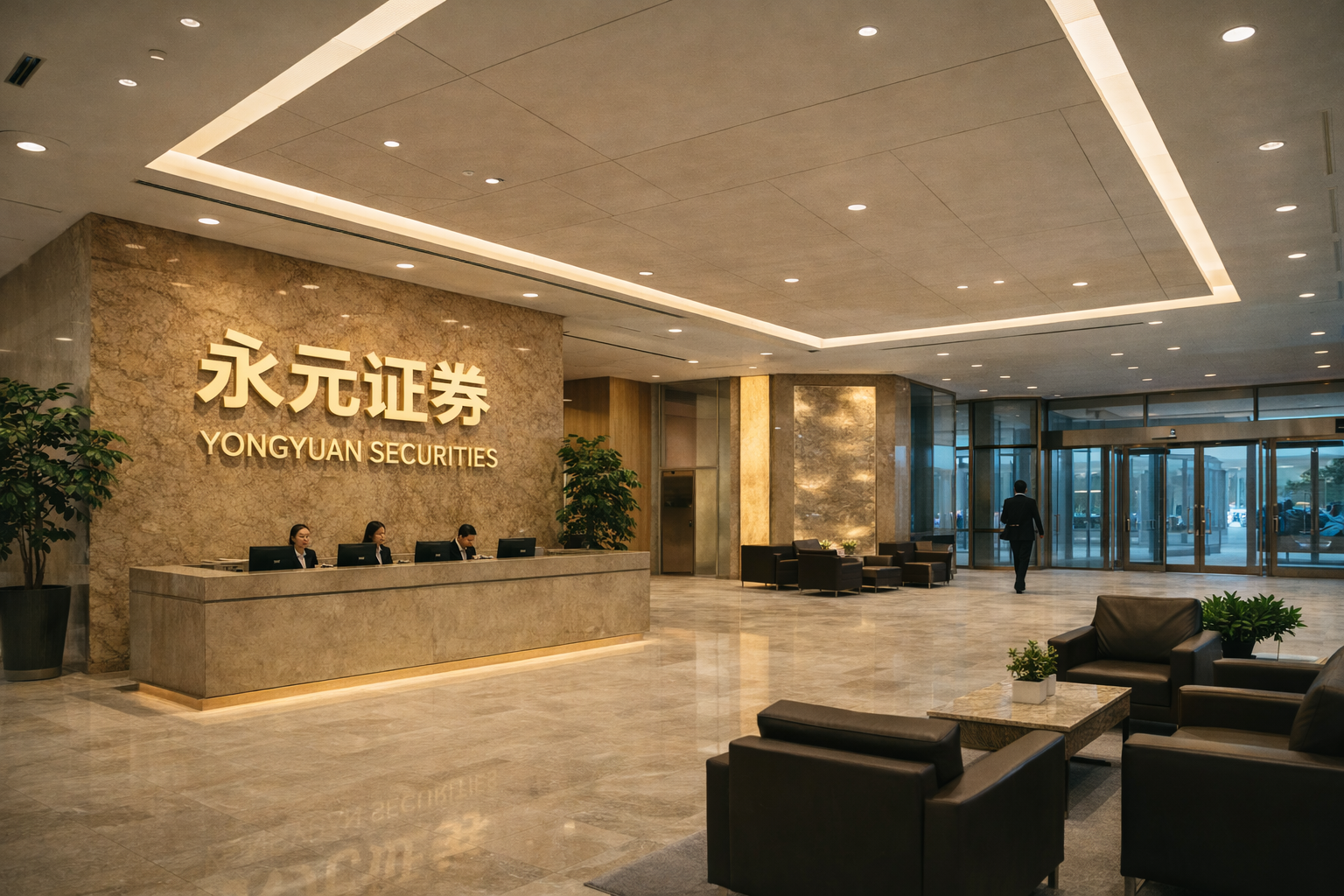 全球资本市场面对震荡市环境的市场环境中杠杆资金的合规边界操作